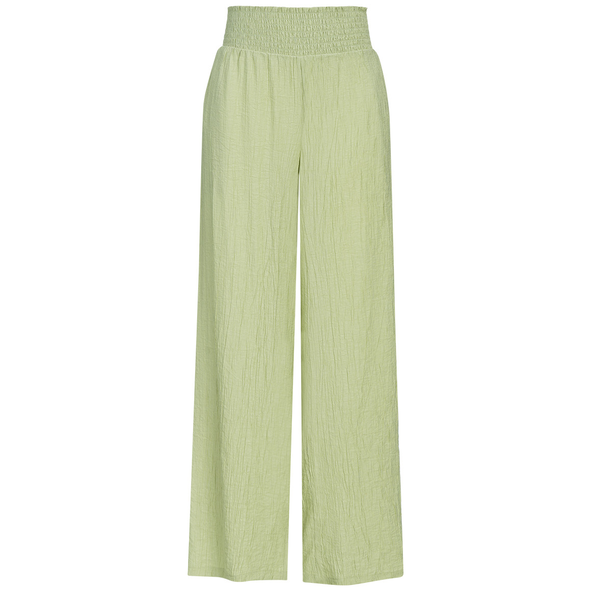 Damen Hose aus Viskose-Mix Damen Hose aus Viskose-Mix von Gina Benotti