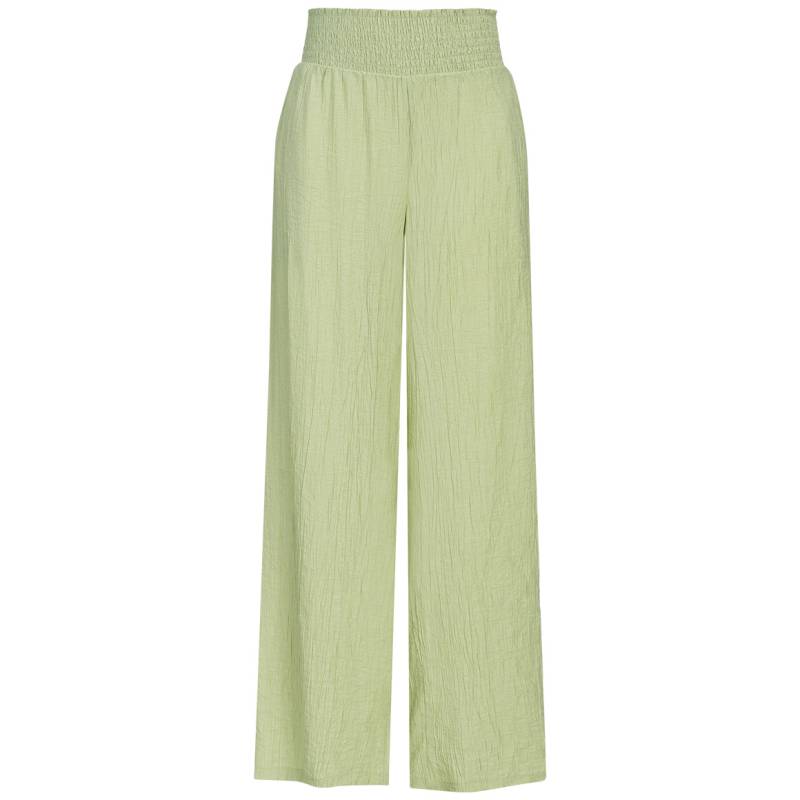 Damen Hose aus Viskose-Mix Damen Hose aus Viskose-Mix von Gina Benotti