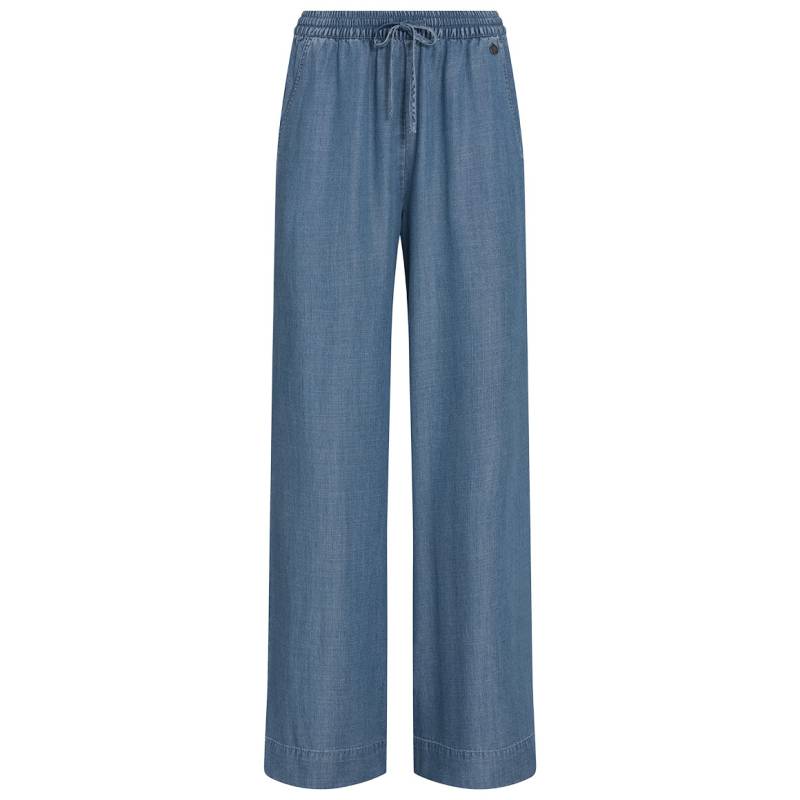 Damen Hose aus leichtem Denim Damen Hose aus leichtem Denim von Gina Benotti