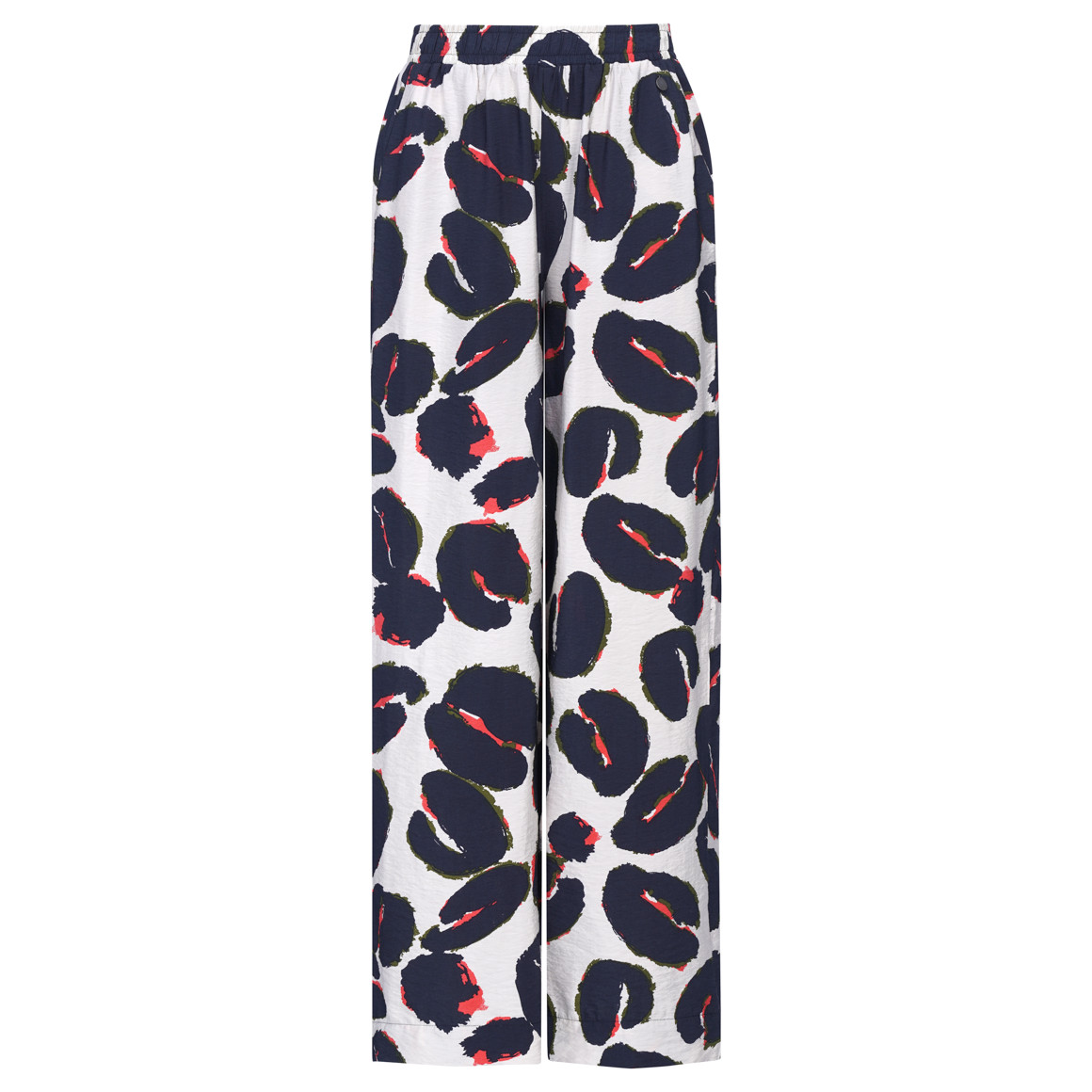 Damen Hose im Retro-Look Damen Hose im Retro-Look von Gina Benotti