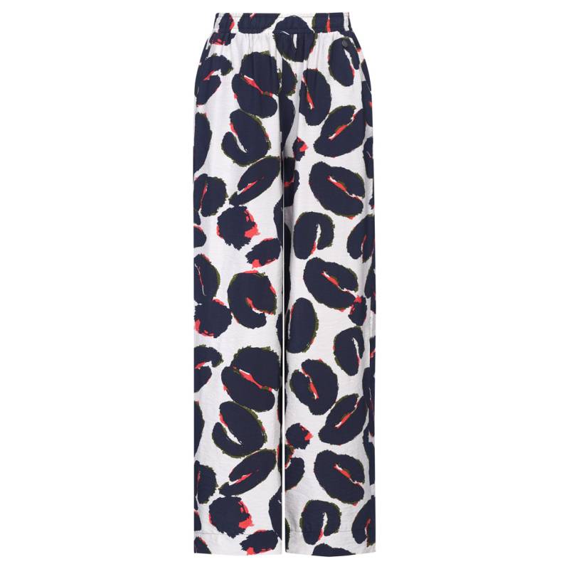 Damen Hose im Retro-Look Damen Hose im Retro-Look von Gina Benotti