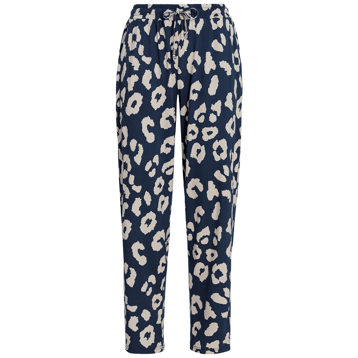 Damen Hose mit Allover-Muster Damen Hose mit Allover-Muster von Gina Benotti