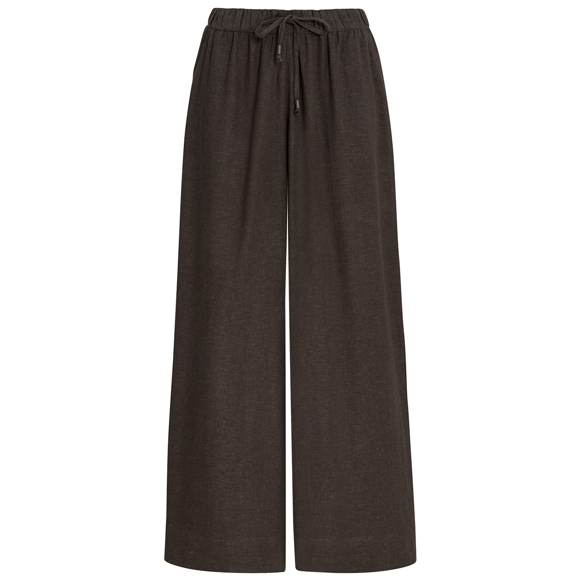 Damen Hose mit Elastikbund Damen Hose mit Elastikbund von Gina Benotti