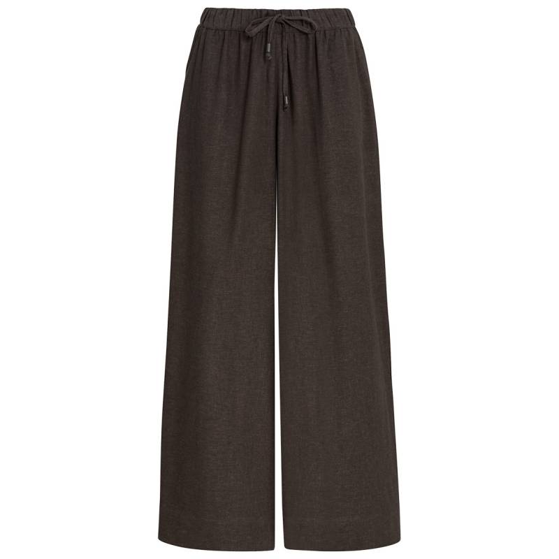 Damen Hose mit Elastikbund von Gina Benotti