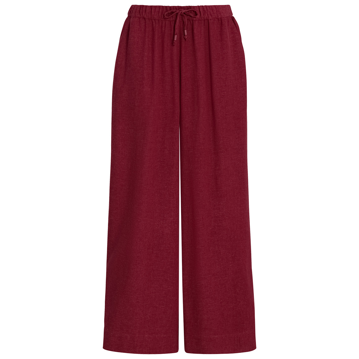 Damen Hose mit Elastikbund von Gina Benotti