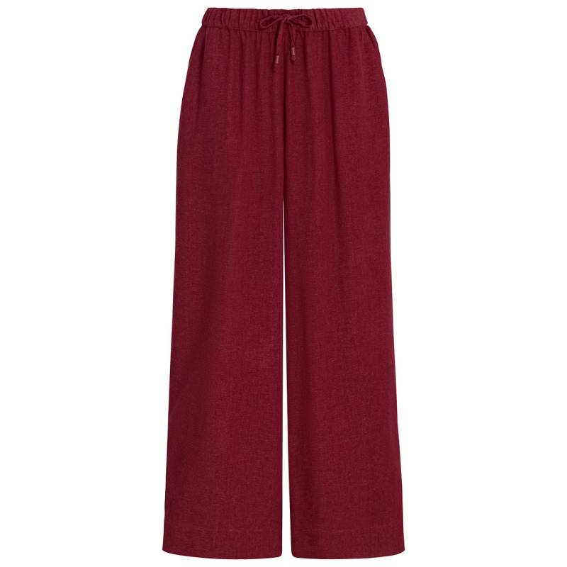 Damen Hose mit Elastikbund von Gina Benotti