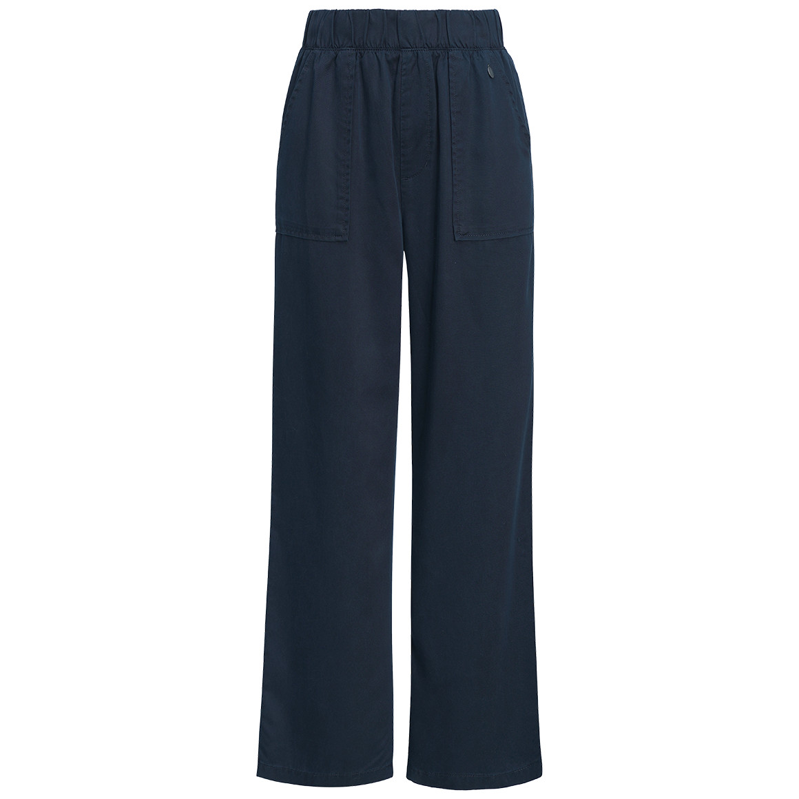 Damen Hose mit Elastikbund von Gina Benotti