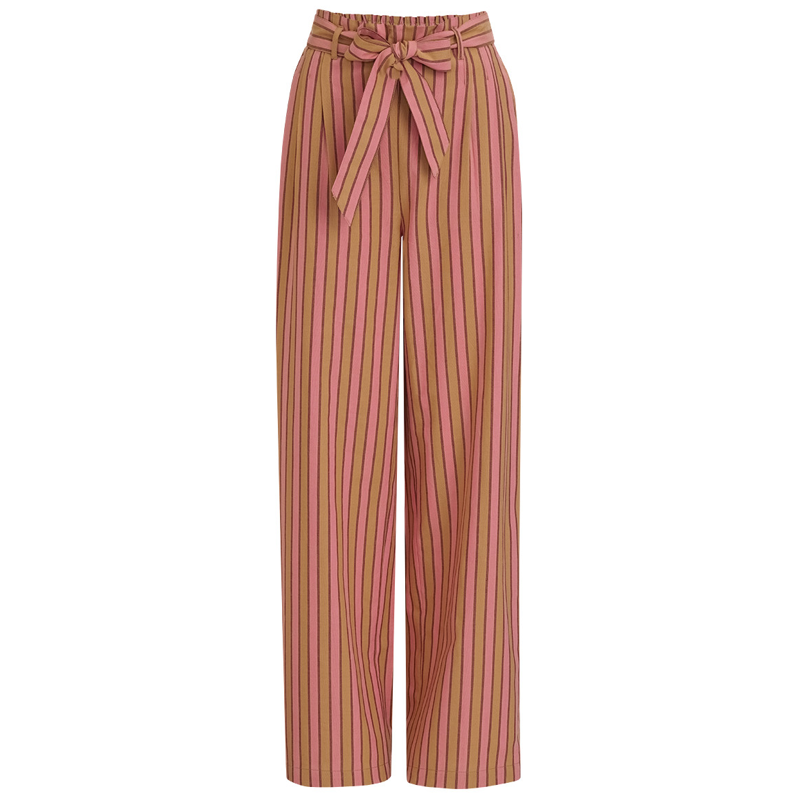 Damen Hose mit Streifen Damen Hose mit Streifen von Gina Benotti