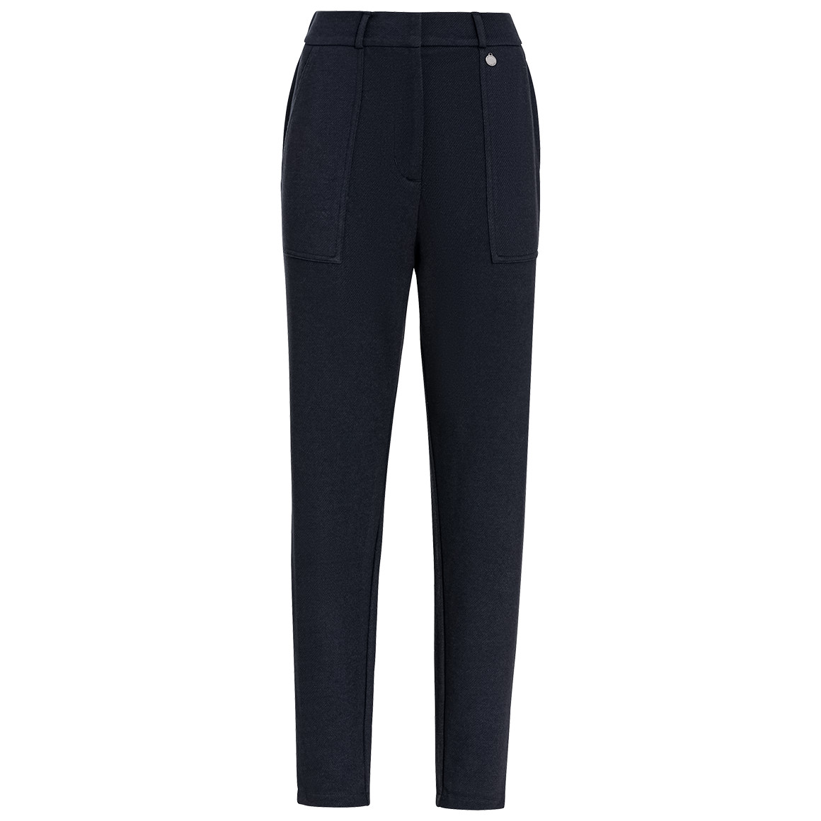 Damen Hose mit Viskose Damen Hose mit Viskose von Gina Benotti