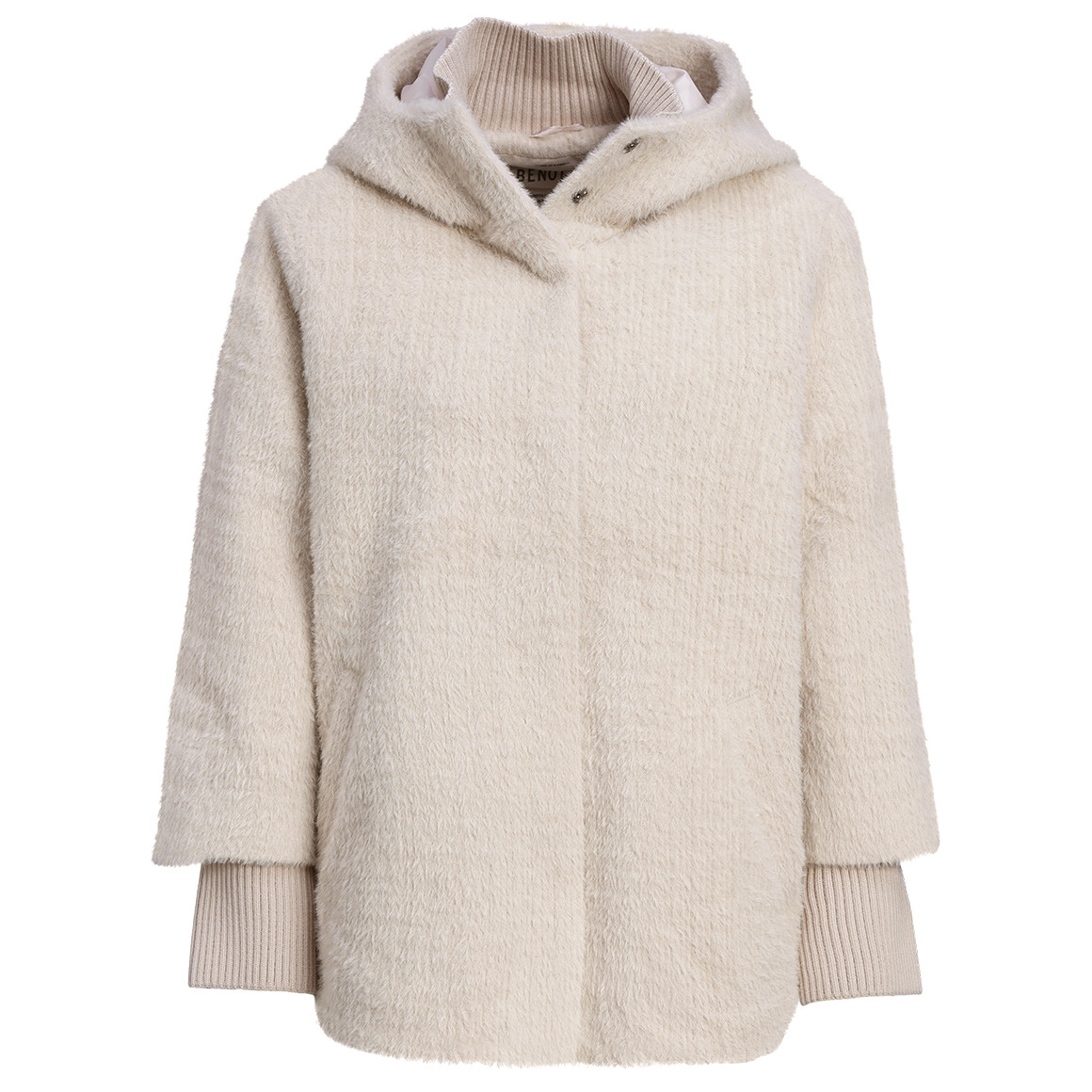Damen Jacke mit Kapuze von Gina Benotti