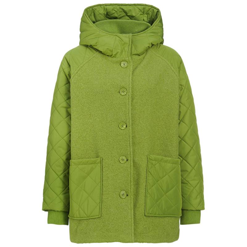 Damen Jacke mit Stepp-Details Damen Jacke mit Stepp-Details von Gina Benotti