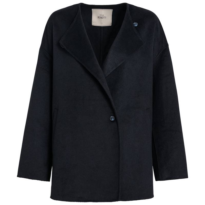 Damen Jacke mit Woll-Anteil Damen Jacke mit Woll-Anteil von Gina Benotti
