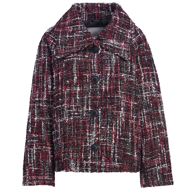 Damen Jacke mit Woll-Anteil Damen Jacke mit Woll-Anteil von Gina Benotti