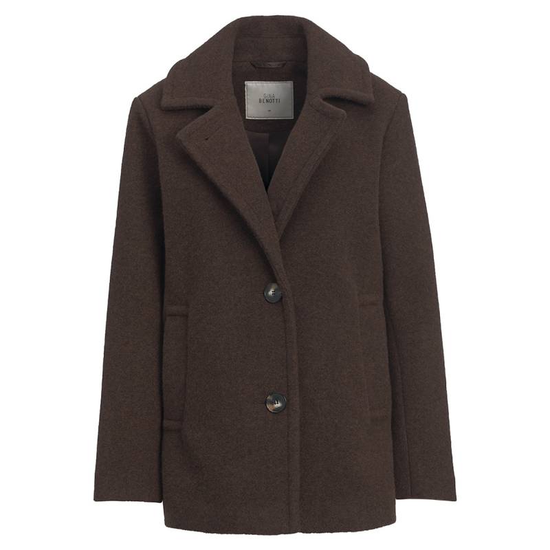 Damen Jacke mit Woll-Anteil Damen Jacke mit Woll-Anteil von Gina Benotti