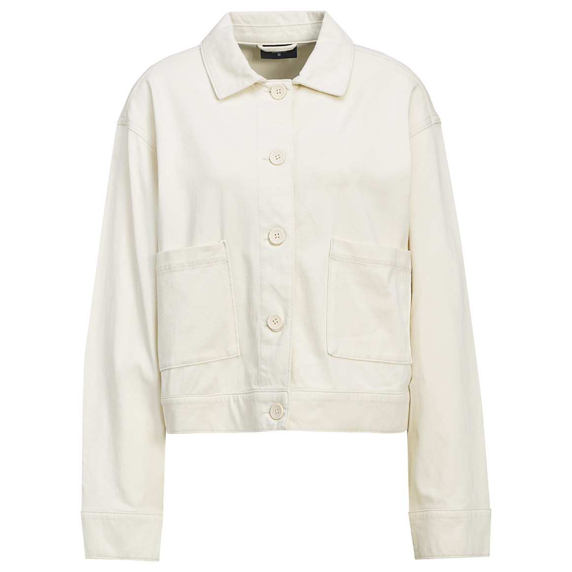 Damen Jacke mit offenen Taschen Damen Jacke mit offenen Taschen von Gina Benotti