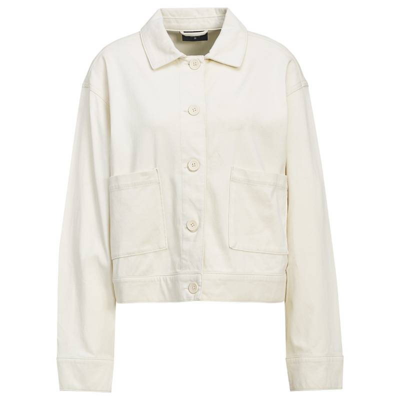 Damen Jacke mit offenen Taschen Damen Jacke mit offenen Taschen von Gina Benotti