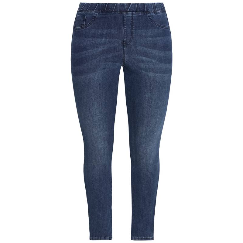 Damen Jeggings mit Elastikbund Damen Jeggings mit Elastikbund von Gina Benotti