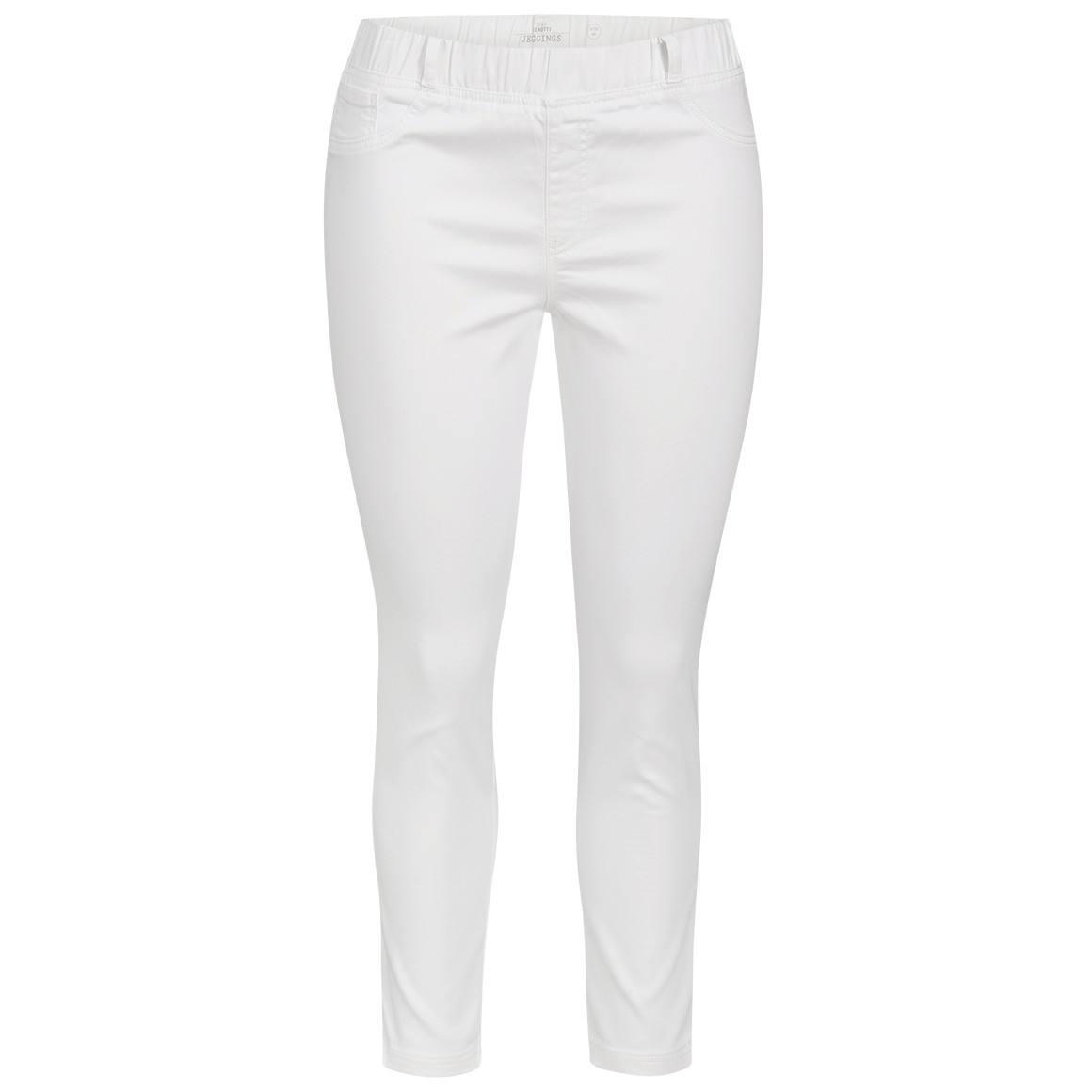 Damen Jeggings mit Gesäßtaschen von Gina Benotti