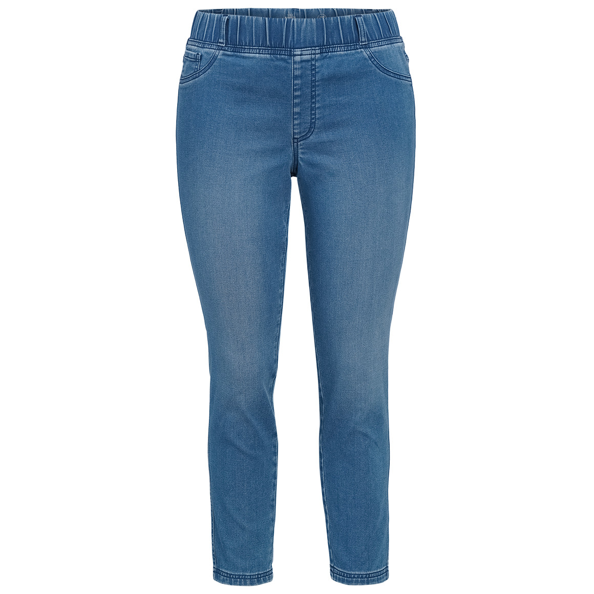 Damen Jeggings mit Gesäßtaschen von Gina Benotti