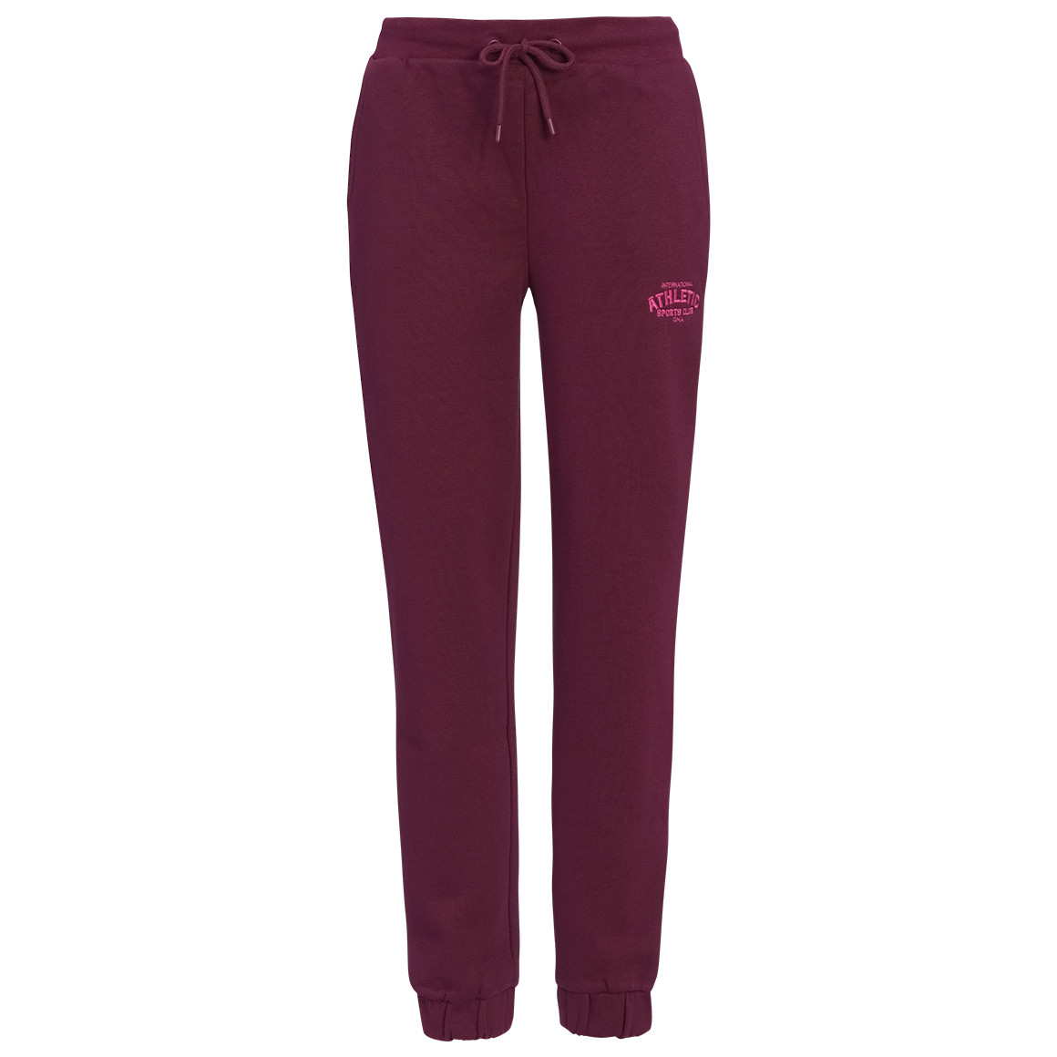 Damen Jogginghose mit Print Damen Jogginghose mit Print von Gina Benotti