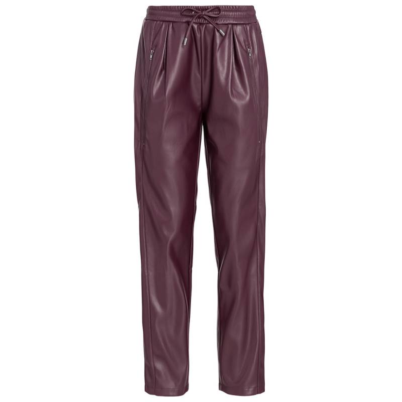 Damen Jogpants in Leder-Optik Damen Jogpants in Leder-Optik von Gina Benotti