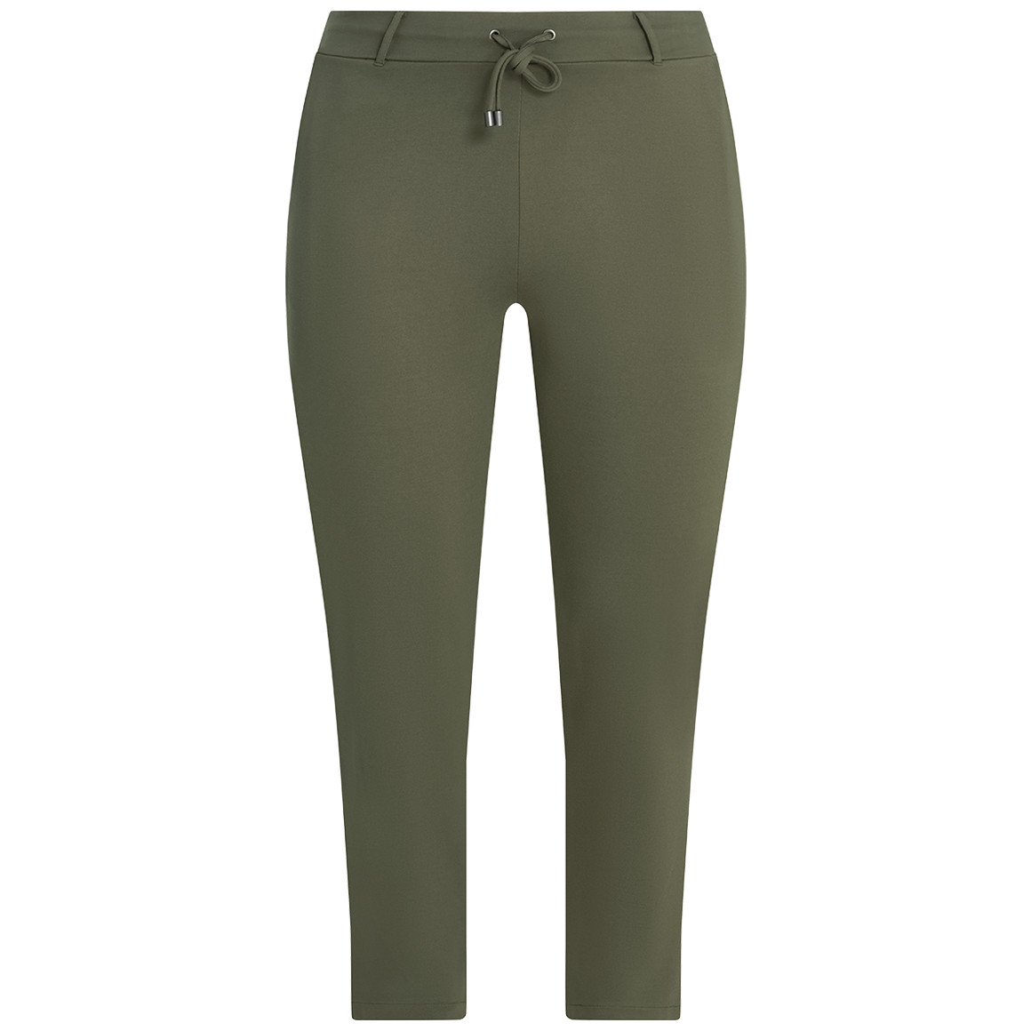 Damen Jogpants mit Elastikbund von Gina Benotti