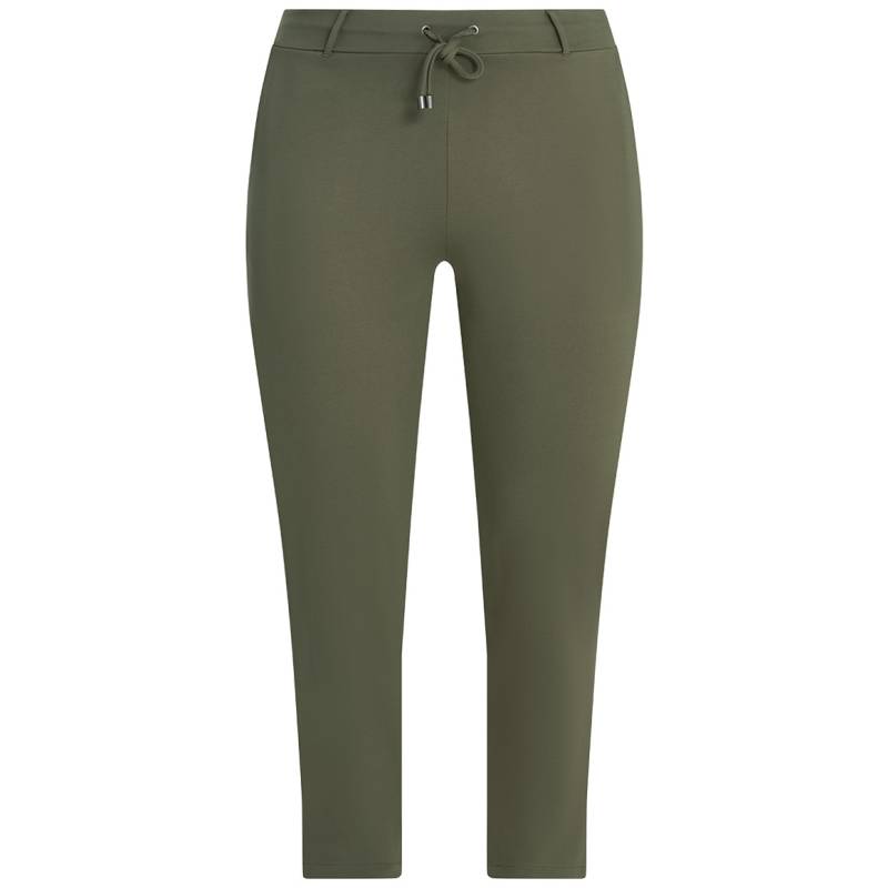 Damen Jogpants mit Elastikbund von Gina Benotti