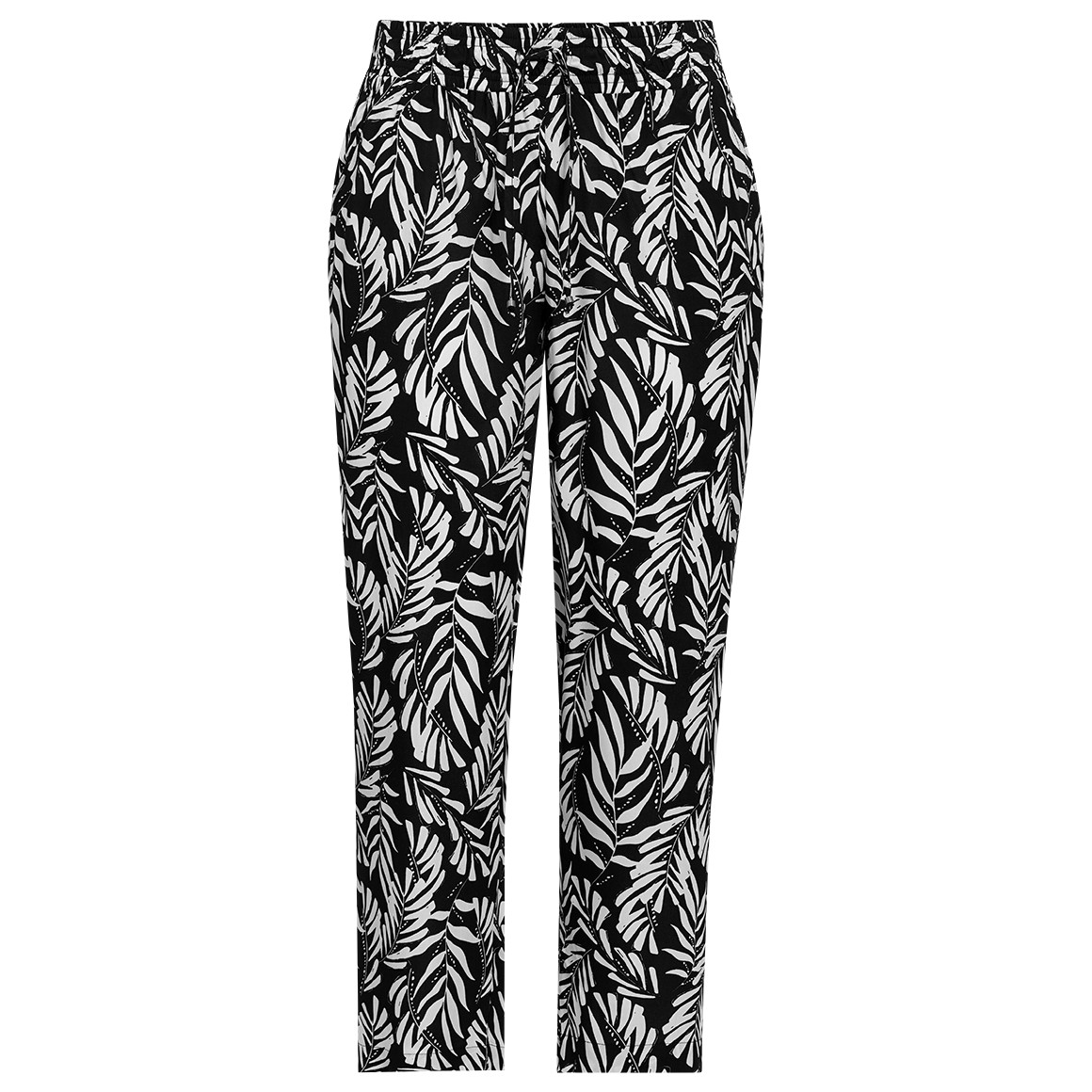 Damen Jogpants mit Elastikbund Damen Jogpants mit Elastikbund von Gina Benotti