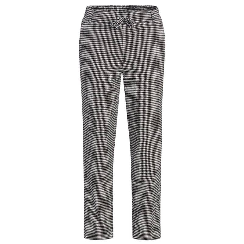 Damen Jogpants mit Karo-Muster von Gina Benotti