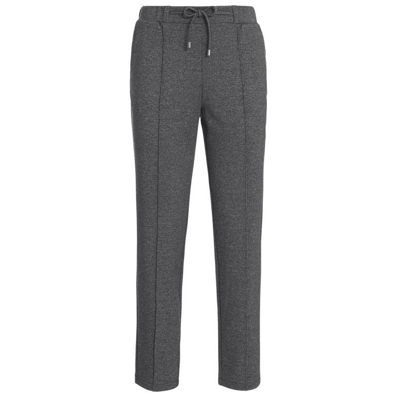 Damen Jogpants mit Komfortbund von Gina Benotti