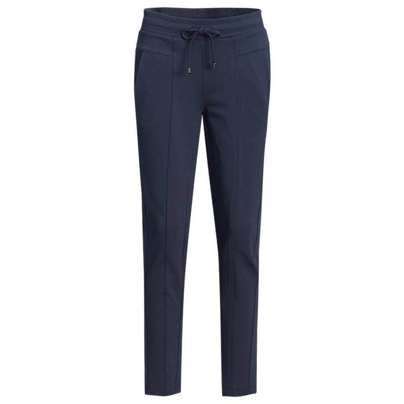 Damen Jogpants mit Komfortbund von Gina Benotti