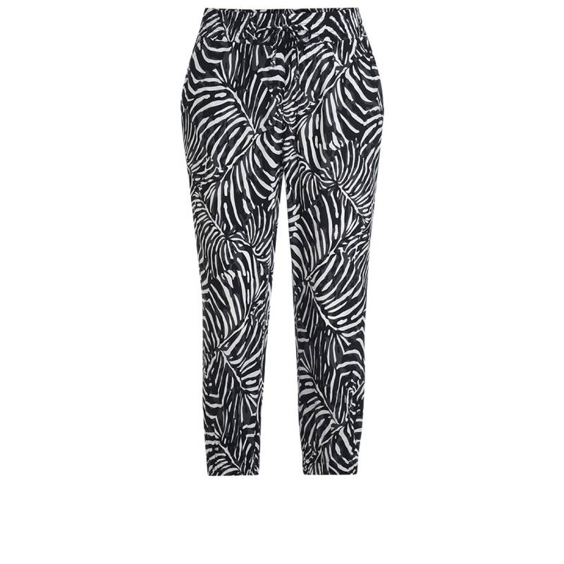 Damen Jogpants mit Tunnelzug von Gina Benotti