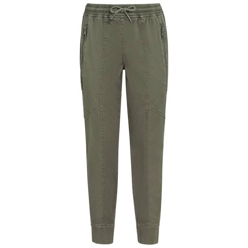 Damen Jogpants mit Ziernähten Damen Jogpants mit Ziernähten von Gina Benotti