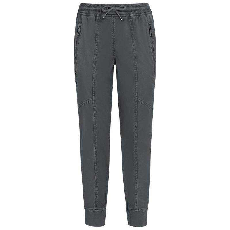 Damen Jogpants mit Ziernähten Damen Jogpants mit Ziernähten von Gina Benotti
