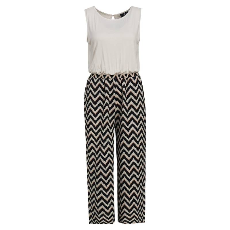 Damen Jumpsuit ohne Ärmel Damen Jumpsuit ohne Ärmel von Gina Benotti