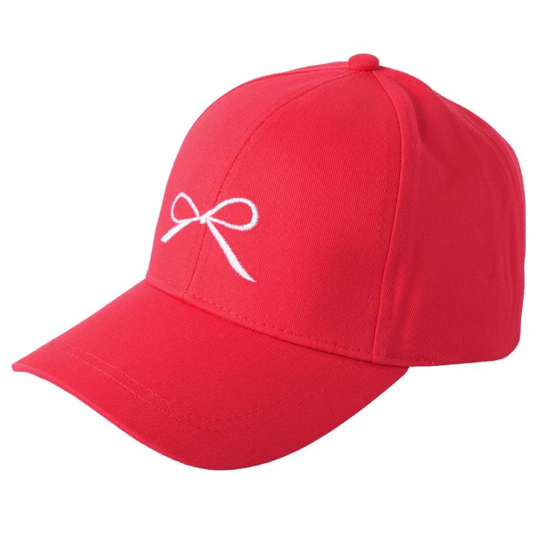 Damen Kappe mit Stickerei von Gina Benotti
