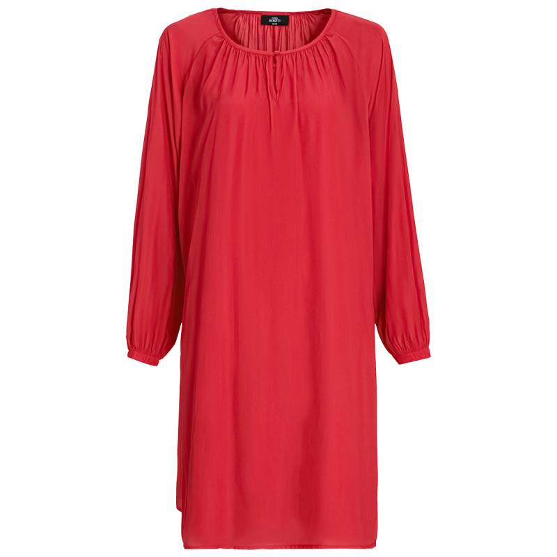 Damen Kleid aus leicht fließender Qualität von Gina Benotti