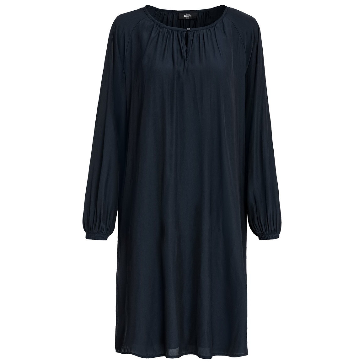 Damen Kleid aus leicht fließender Qualität Damen Kleid aus leicht fließender Qualität von Gina Benotti