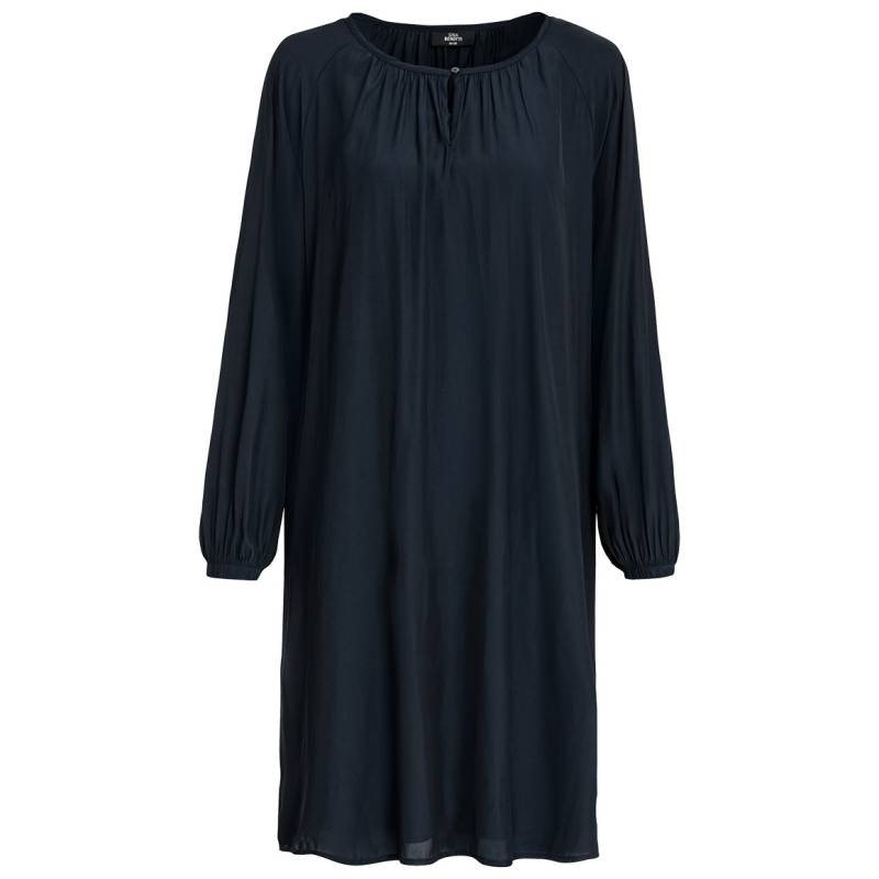 Damen Kleid aus leicht fließender Qualität Damen Kleid aus leicht fließender Qualität von Gina Benotti