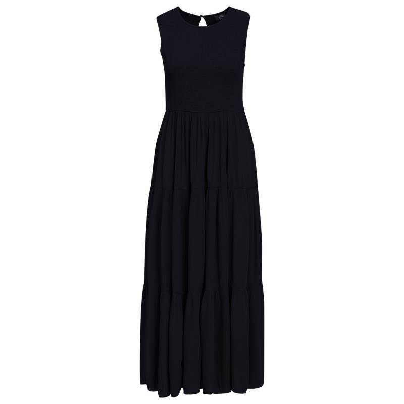 Damen Kleid in Unifarben von Gina Benotti