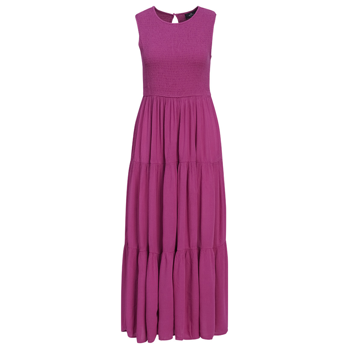 Damen Kleid in Unifarben Damen Kleid in Unifarben von Gina Benotti