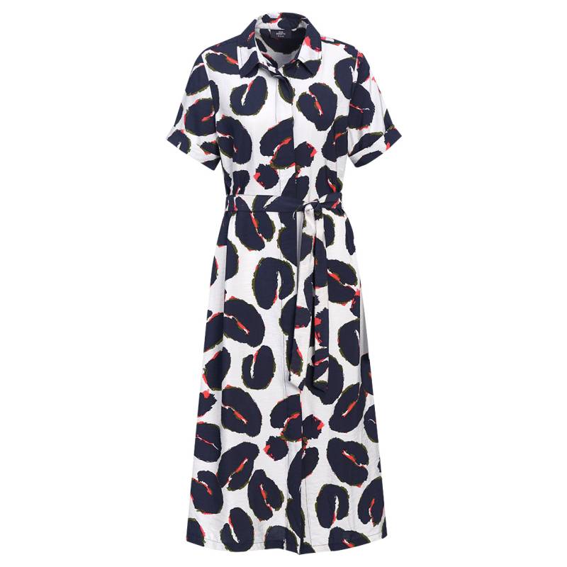 Damen Kleid mit Allover-Muster Damen Kleid mit Allover-Muster von Gina Benotti