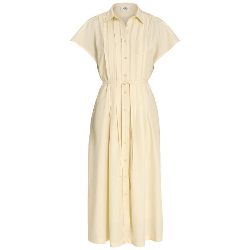 Damen Kleid mit Bindeband von Gina Benotti