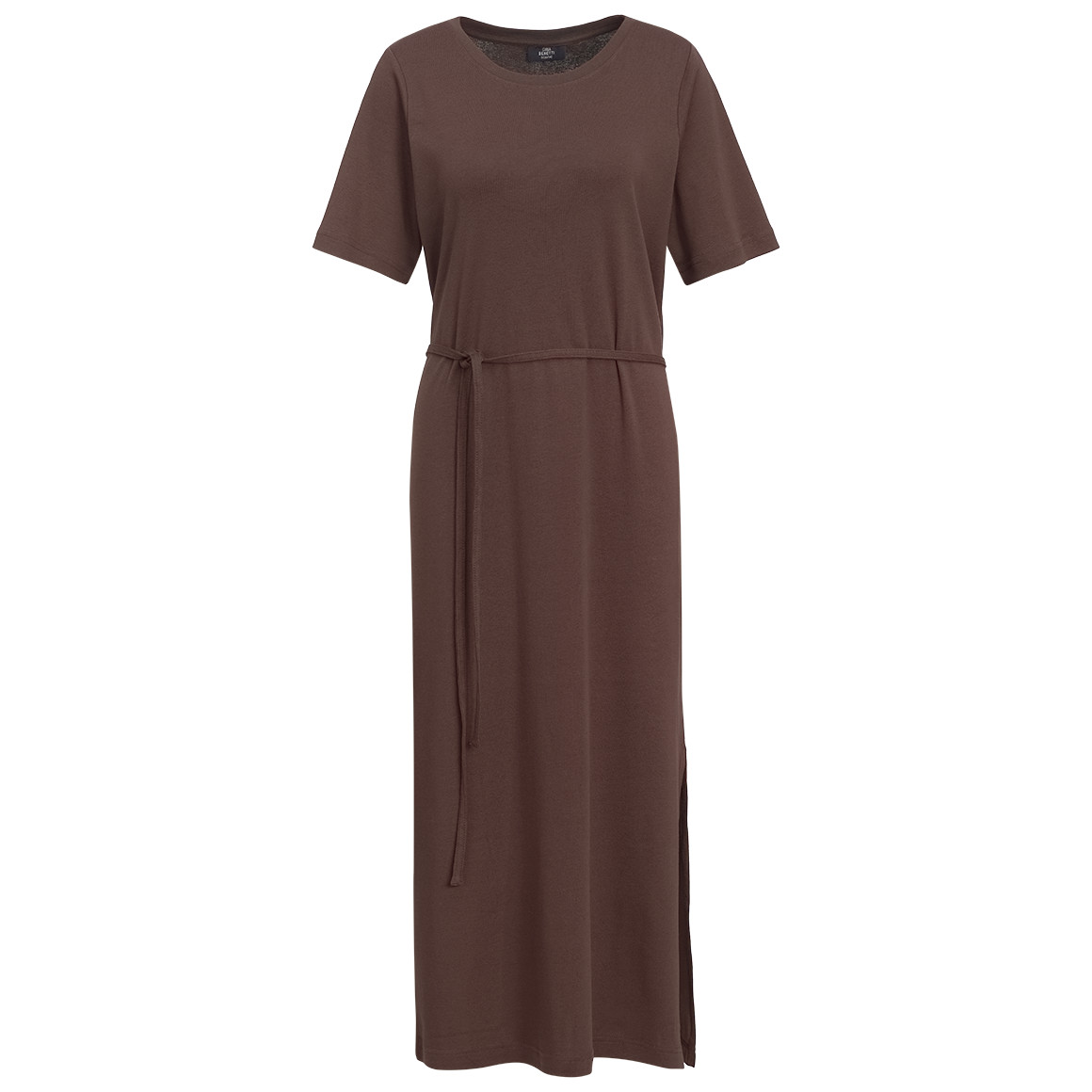 Damen Kleid mit Bindeband Damen Kleid mit Bindeband von Gina Benotti