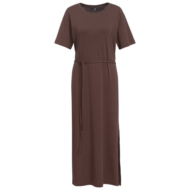 Damen Kleid mit Bindeband Damen Kleid mit Bindeband von Gina Benotti
