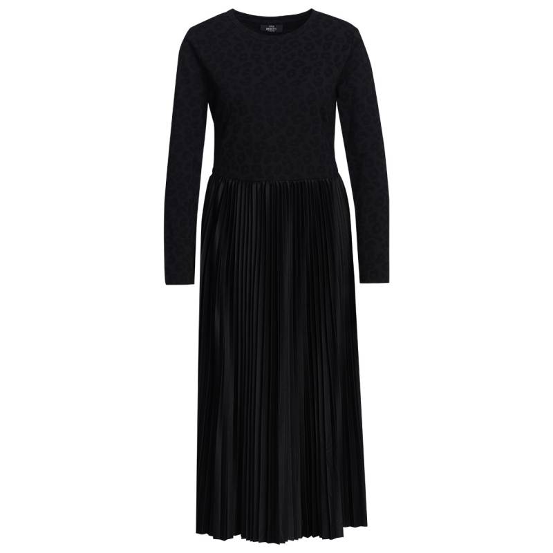 Damen Kleid mit Plisseerock Damen Kleid mit Plisseerock von Gina Benotti