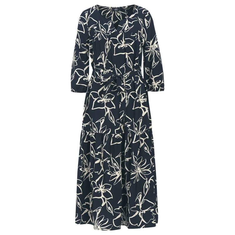 Damen Kleid mit floralem Muster Damen Kleid mit floralem Muster von Gina Benotti