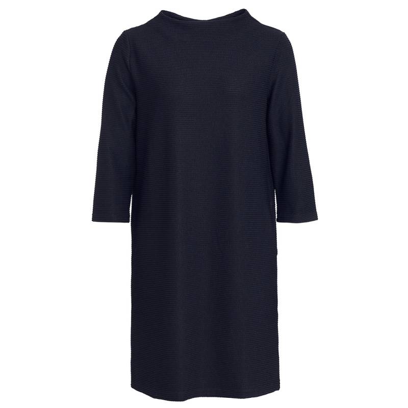 Damen Kleid mit kurzem Stehkragen von Gina Benotti