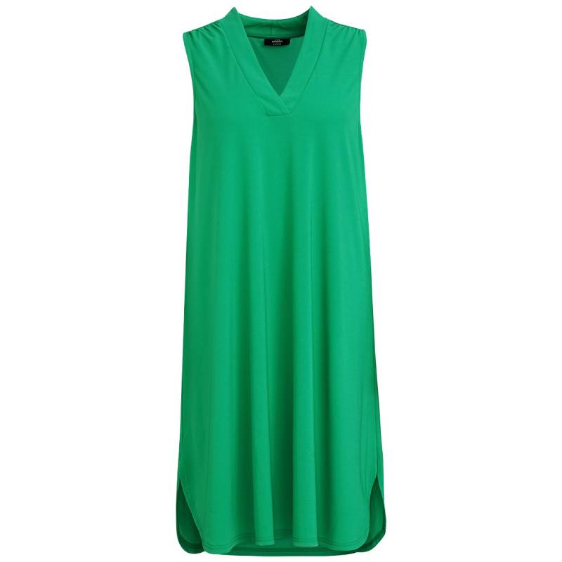 Damen Kleid ohne Ärmel von Gina Benotti