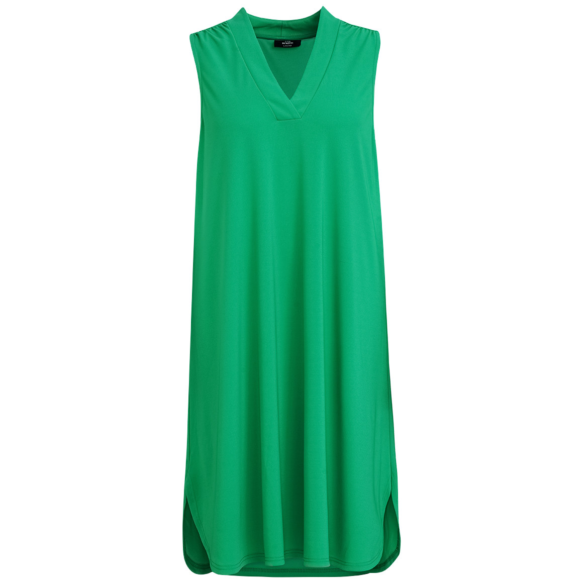 Damen Kleid ohne Ärmel von Gina Benotti